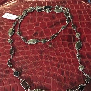 Kendra Scott Joann necklace